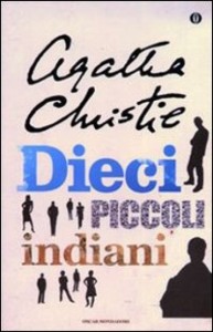 10 piccoli indiani