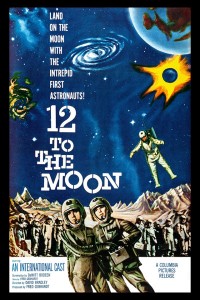 12 to the Moon