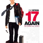 17 again