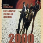 2000 la fine dell'uomo 2