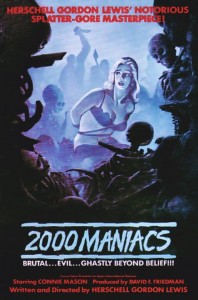 2000 maniacs