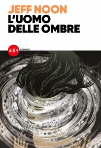 451 Noon L'Uomo Delle Ombre front