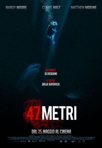 47 metri