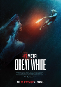 47 metri - great white