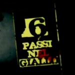 6 passi nel giallo 8