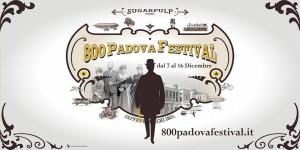 800 padova festival