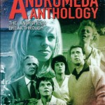 A for Andromeda series