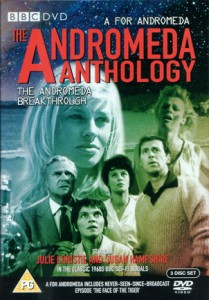 A for Andromeda series