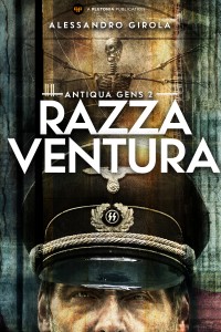 AG2 Razza-Ventura Cover
