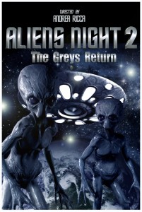 ALIENS NIGHT 2 LOCANDINA2