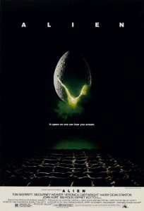 Alien 01