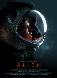 Alien 09