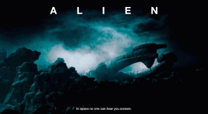 Alien 15