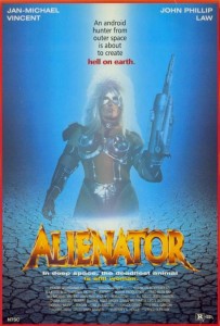 Alienator