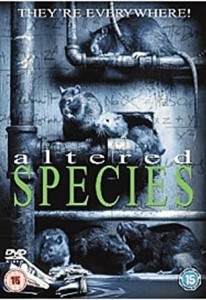 Altered Species