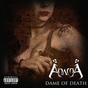 AnamA - Dame of Death