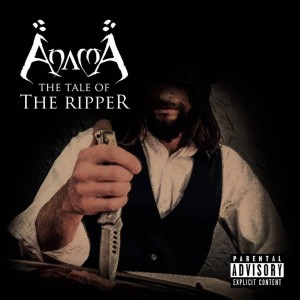 AnamA - The Tale of The Ripper