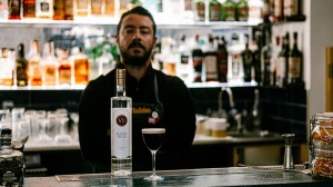 Antonio Laselva bartender e titolare del Malidea a Polignano a Mare Bari 2