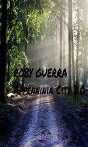 Appeninia city  eBook