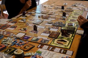 Arkham Horror