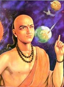 Aryabhata