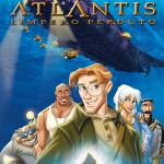 Atlantis – L’impero Perduto