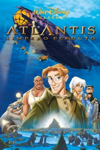 Atlantis – L’impero Perduto