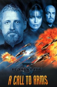 Babylon5-Chiamata alle armi