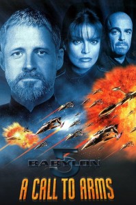 Babylon5-Chiamata alle armi