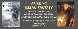 Banner Aperitivo Fantasy