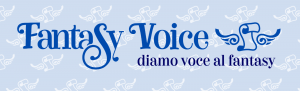 Banner FantasyVoice