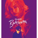 Barbara _Poster