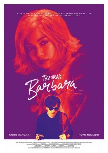 Barbara _Poster