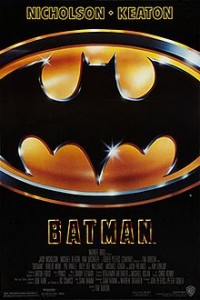 Batman 1989