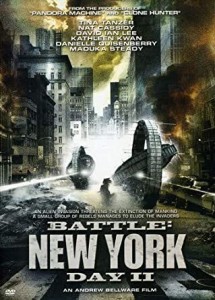Battle New York Day 2