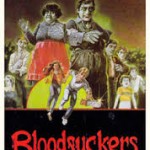 Bloodsuckers from outer Space