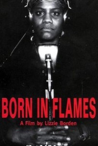 Born in flames