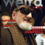 COVER 2.Weird Movies n.8.Robert Englund