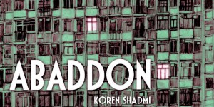 COVER-Abaddon