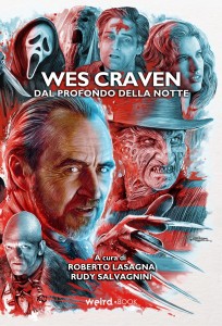 COVER Wes Craven