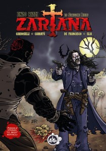 CUT ZARTANA cover 1