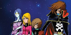 Capitan-Harlock