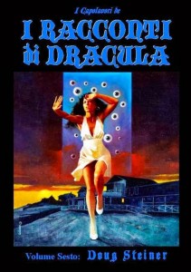 Capolavori-dei-Racconti-di-Dracula-6-Doug-Steiner-copertina