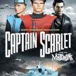 Captain Scarlet and the Mysterons