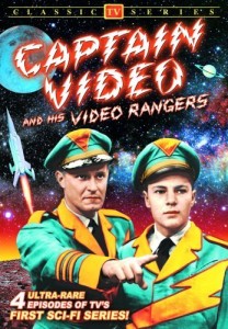 Captain Video and His Video Rangers