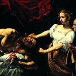 Caravaggio_-_Giuditta_che_taglia_la_testa_a_Oloferne_(1598-1599)