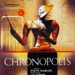 Chronopolis