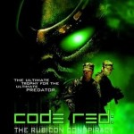 Code Red – Operazione Alien