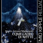 Come ladro di notte cover