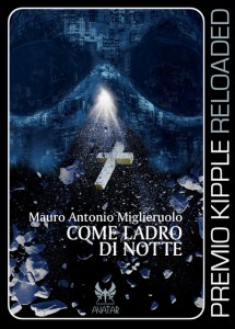 Come ladro di notte cover